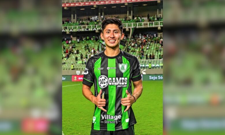 Federação Boliviana defende Miguelito em caso de injúria racial no futebol