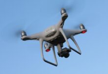 Atacante chinês compromete fabricantes de drones taiwaneses