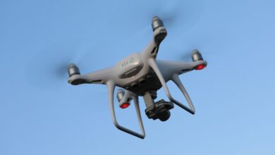 Atacante chinês compromete fabricantes de drones taiwaneses
