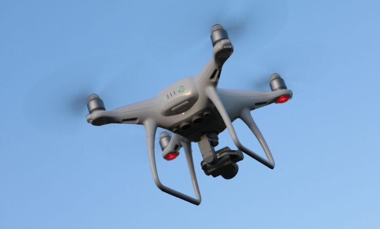 Atacante chinês compromete fabricantes de drones taiwaneses