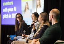 Disrupt 2025 abre inscrições para falar sobre missão espacial