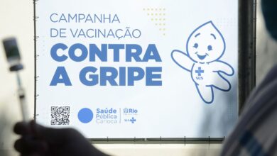 Fiocruz alerta para a gripe como principal causa de mortes em SRAG