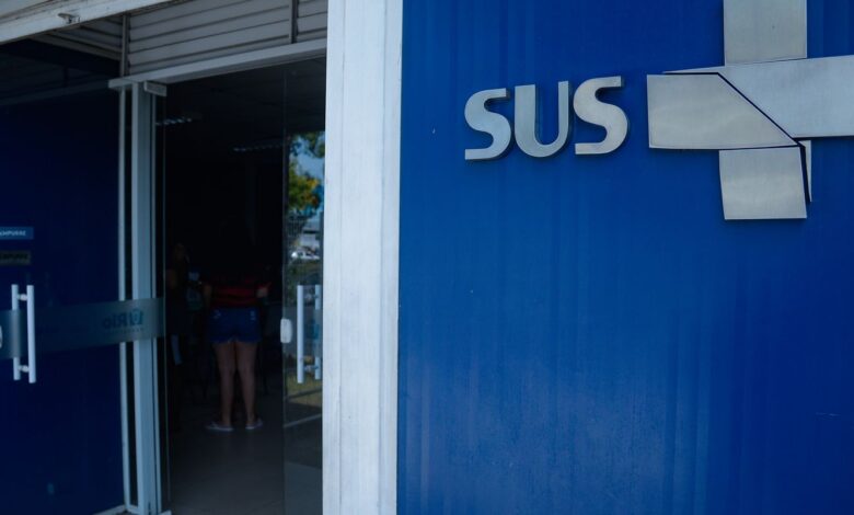 Ministério da Saúde abre consulta sobre equipamentos do SUS