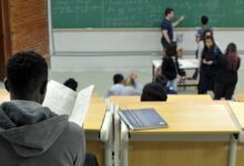 Pé-de-Meia Licenciaturas libera pagamentos para bolsistas educação
