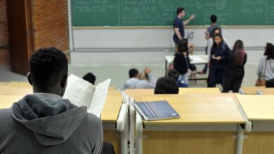 Pé-de-Meia Licenciaturas libera pagamentos para bolsistas educação