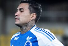 Atlético-MG avalia Dudu e Cuca manda recado sobre vitória