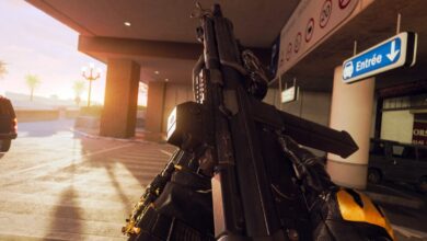 Call of Duty: melhor loadout e classe para C9 no jogo