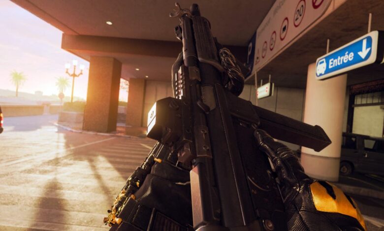 Call of Duty: melhor loadout e classe para C9 no jogo