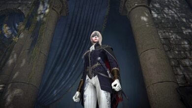 Desbloqueie a Duquesa em Fire Emblem: Three Houses