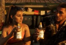 GTA 6 apresenta cervejas realistas que atraem fãs de games