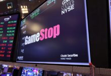 GameStop investe em Bitcoin enquanto lojas fecham