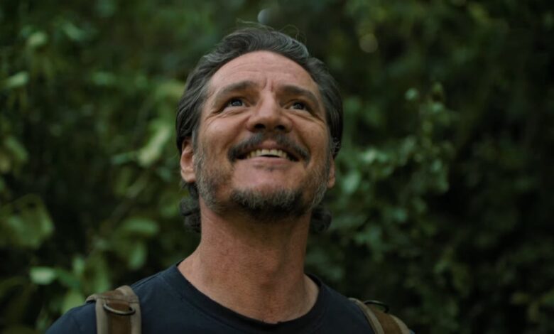 The Last Of Us celebra o retorno de Joel para os games
