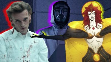 Netflix destaca personagens mais extremos que Joe Goldberg em cultura geek