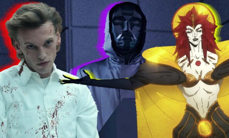 Netflix destaca personagens mais extremos que Joe Goldberg em cultura geek