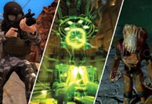 Black Mesa, remake de Half-Life, está por apenas R$2