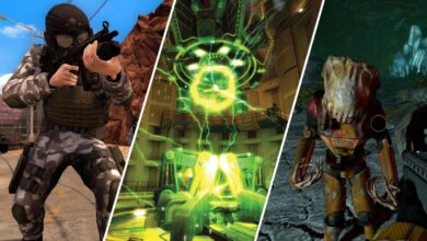 Black Mesa, remake de Half-Life, está por apenas R$2