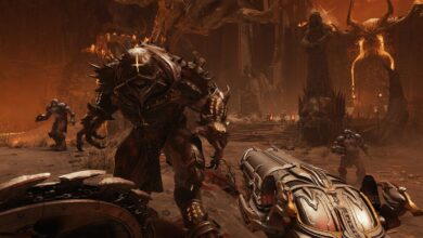 Doom: dicas iniciais para dominar a franquia e-sports