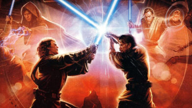 Star Wars: jogo subestimado revela trama antes do filme na órbita cultural