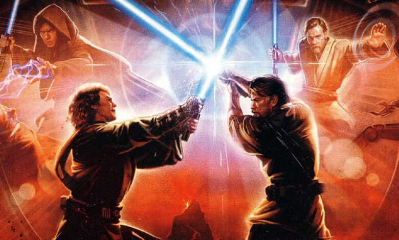 Star Wars: jogo subestimado revela trama antes do filme na órbita cultural
