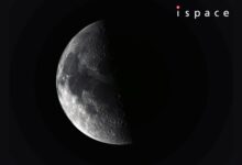 Japan's Resilience chega à órbita lunar para tentativa de pouso histórico