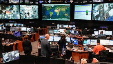 NASA propõe modernização da missão a Marte com nova legislação