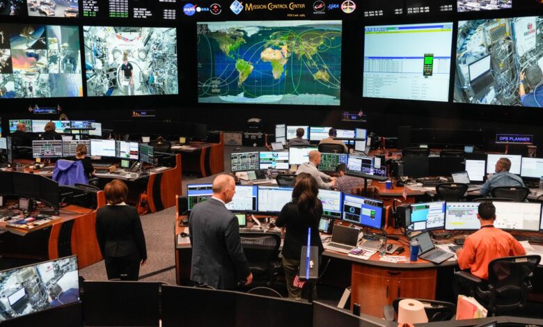 NASA propõe modernização da missão a Marte com nova legislação