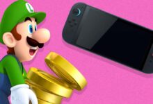 Nintendo não garante preço de US$ 450 para Switch 2