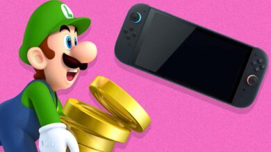 Nintendo não garante preço de US$ 450 para Switch 2