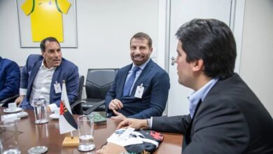Ídolo do Vasco critica gestão Pedrinho e cobra vitória