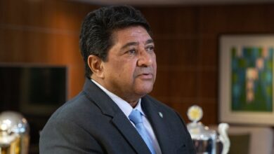 Brasil enfrenta crise na CBF após derrotas em torneios