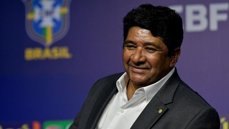 Ednaldo se despede após afastamento em clássico decisivo
