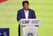 CBF enfrenta crise após pedido de afastamento de Ednaldo Rodrigues em clássico político