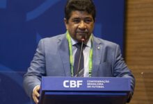 Gilmar Mendes rejeita recurso para afastar presidente da CBF no STF