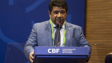 Gilmar Mendes rejeita recurso para afastar presidente da CBF no STF