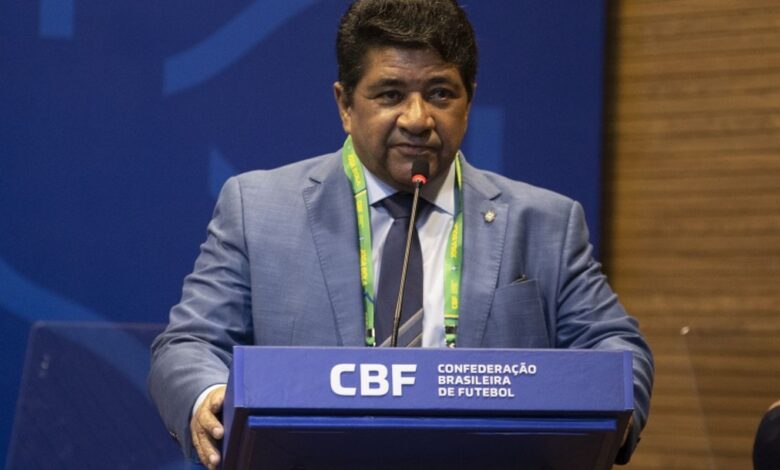 Gilmar Mendes rejeita recurso para afastar presidente da CBF no STF