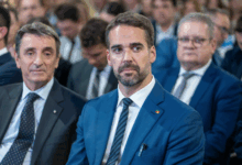 Eduardo Leite oficializa saída do PSDB rumo ao PSD em meio a articulações políticas