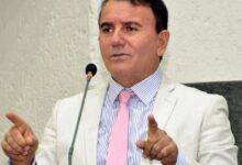 PF investiga prefeito de Palmas por vazamentos no STJ
