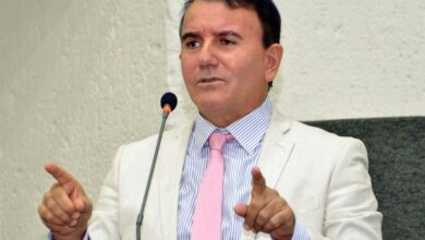 PF investiga prefeito de Palmas por vazamentos no STJ