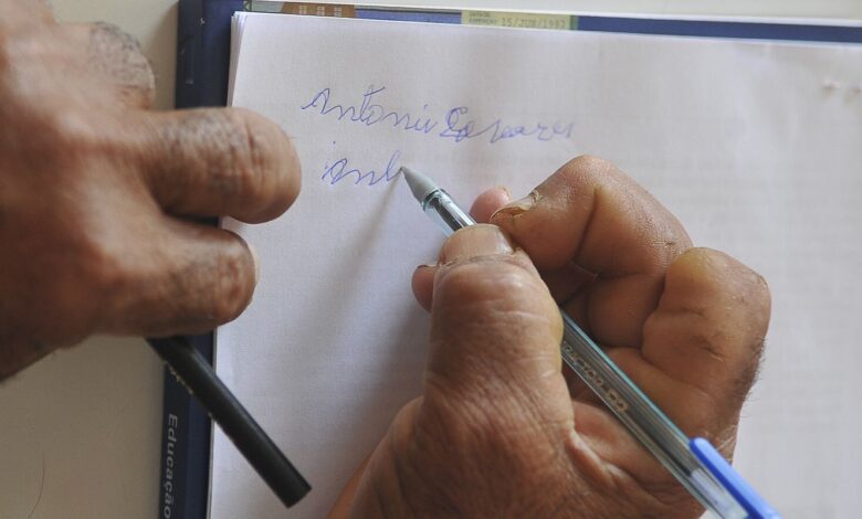 INEP revela analfabetismo de pessoas com deficiência no Brasil