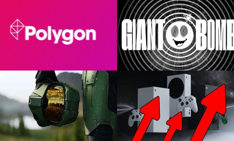 Xbox aumenta preços em consoles e impacto nos games