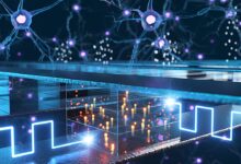 In-memory computing acelera processamento em machine learning