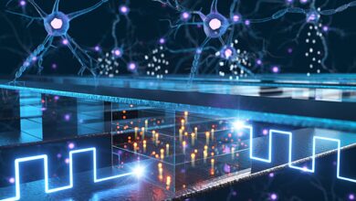 In-memory computing acelera processamento em machine learning