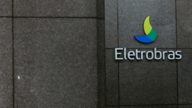 Eletrobras registra R$ 354 mi de prejuízo no 1º trimestre