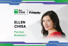 Boldstart capta insights de Ellen Chisa sobre startups em 2025