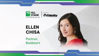 Boldstart capta insights de Ellen Chisa sobre startups em 2025