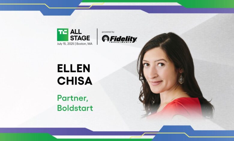 Boldstart capta insights de Ellen Chisa sobre startups em 2025