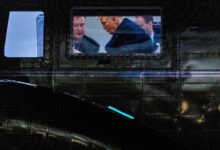 Elon Musk continua nos holofotes da cultura tech