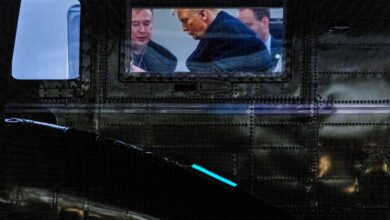 Elon Musk continua nos holofotes da cultura tech