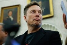 Elon Musk desabafa sobre desafios do setor de gadgets