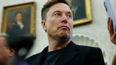 Elon Musk desabafa sobre desafios do setor de gadgets